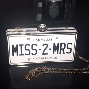 Aldo Miss to Mrs Purse